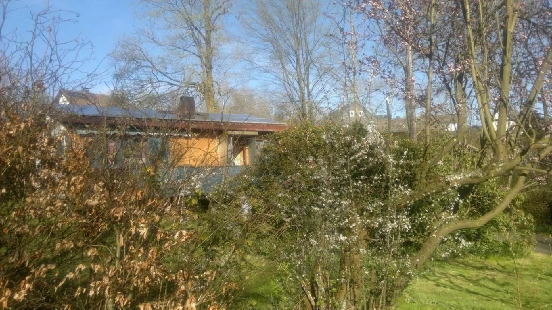 Ferienhaus Mietz Presseck 0*,  Germany
