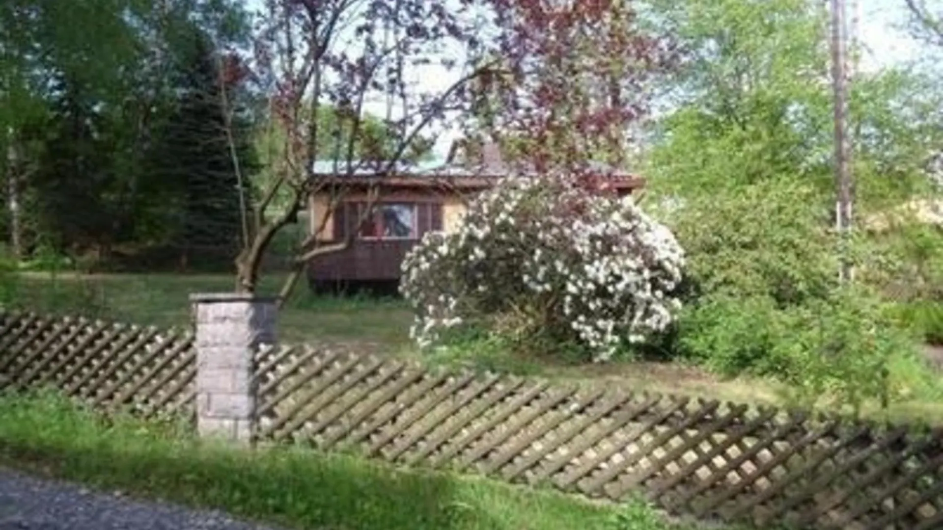 Holiday home Ferienhaus Mietz Presseck