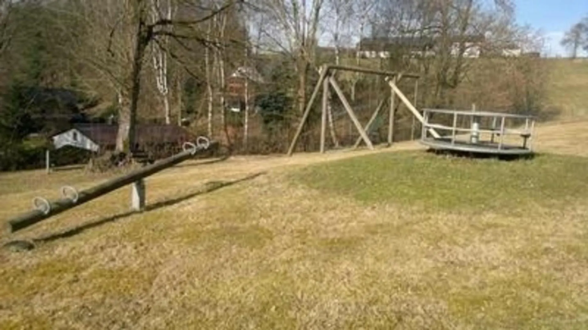 Holiday home Ferienhaus Mietz Presseck