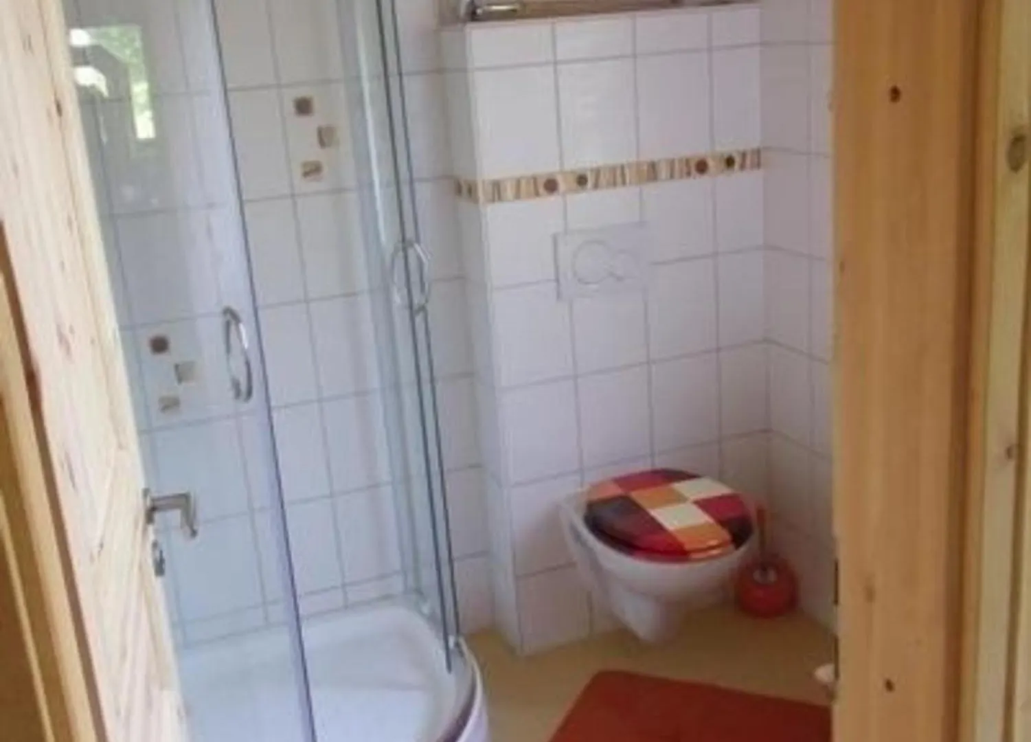 Holiday home Ferienhaus Mietz Presseck