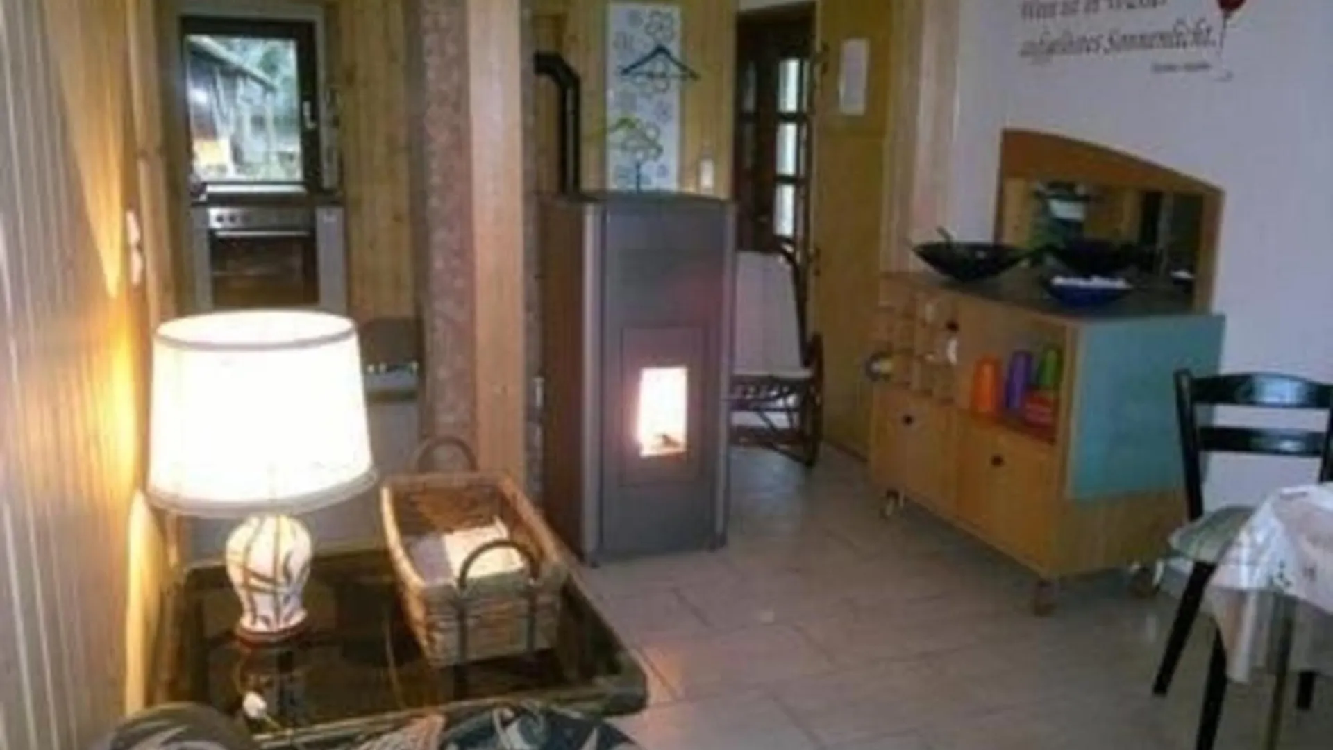 Ferienhaus Mietz Presseck 0*,  Germany