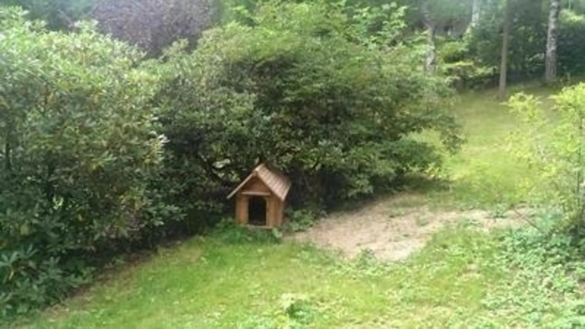 Ferienhaus Mietz Presseck